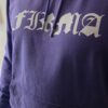 1000033139 BLUZA FIRMA JP WHITE PURPLE PRZECIWKO KUREST** I UPADKOWI ZASAD PRZEDSPRZEDAŻ