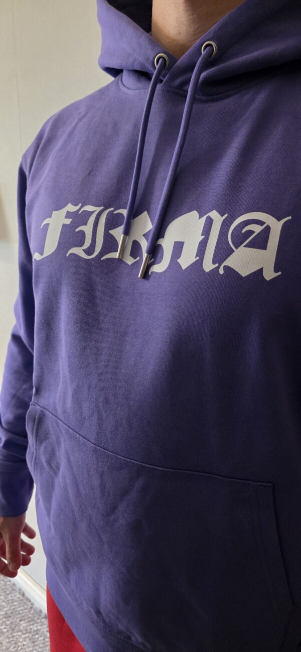 1000033139 BLUZA FIRMA JP WHITE PURPLE PRZECIWKO KUREST** I UPADKOWI ZASAD PRZEDSPRZEDAŻ