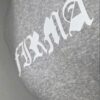BLUZA FIRMA JP WHITE MELANGE CLASSIC PRZECIWKO KUREST** I UPADKOWI ZASAD PRZEDSPRZEDAŻ