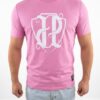T-shirt JP FIRMA BUBBLE PINK CLASSIC PRZEDSPRZEDAŻ
