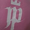 T-shirt JP FIRMA BUBBLE PINK CLASSIC PRZEDSPRZEDAŻ