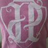 T-shirt JP FIRMA BUBBLE PINK CLASSIC PRZEDSPRZEDAŻ