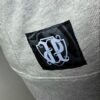 BLUZA FIRMA JP WHITE MELANGE CLASSIC PRZECIWKO KUREST** I UPADKOWI ZASAD PRZEDSPRZEDAŻ