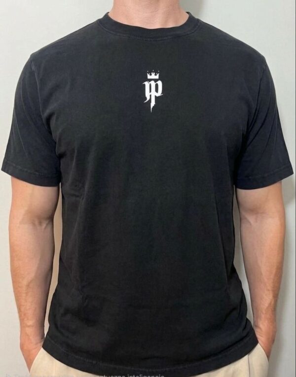 T-SHIRT JP KORONA KLASYK