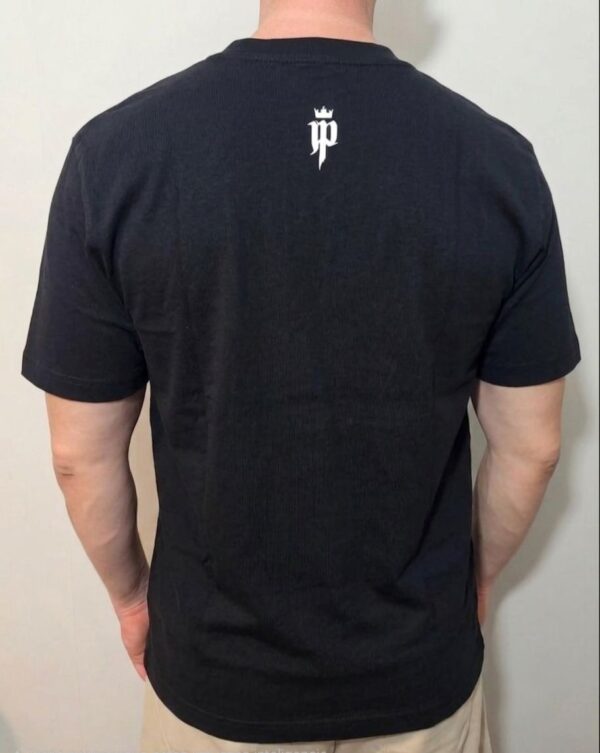 T-SHIRT JP KORONA KLASYK