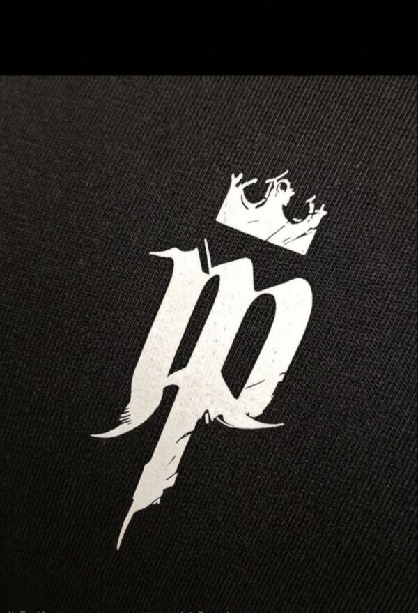 T-SHIRT JP KORONA KLASYK