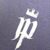 T-SHIRT JP KORONA PURPPLE LIMITED