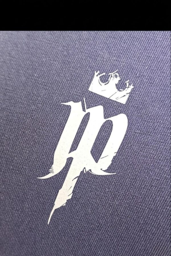 T-SHIRT JP KORONA PURPPLE LIMITED