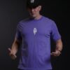 T-SHIRT JP KORONA PURPPLE LIMITED