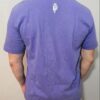 T-SHIRT JP KORONA PURPPLE LIMITED