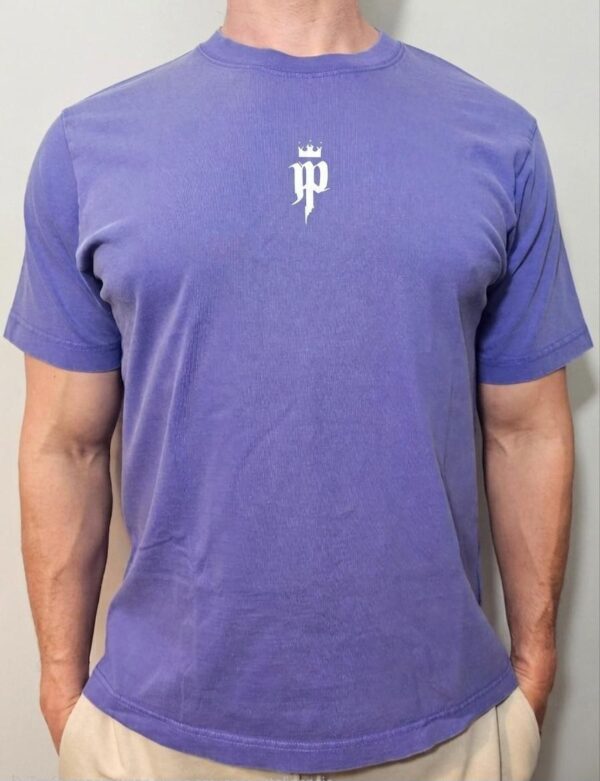 T-SHIRT JP KORONA PURPPLE LIMITED