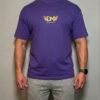 T-SHIRT DRUŻYNA MISTRZÓW PURPLE CLASSIC PRZEDSPRZEDAŻ