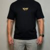 T-SHIRT DRUŻYNA MISTRZÓW BLACK CLASSISC PRZEDSPRZEDAŻ