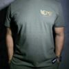 DM MILITARY  T-SHIRT DRUŻYNA MISTRZÓW PRZEDSPRZDAŻ