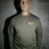 DM MILITARY BLUZA KLASYK DRUŻYNA MISTRZÓW PRZEDSPRZDAŻ