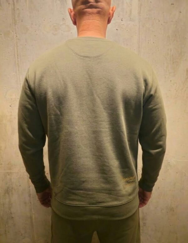DM MILITARY BLUZA KLASYK DRUŻYNA MISTRZÓW PRZEDSPRZDAŻ