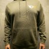 DM MILITARY BLUZA Z KAPTUREM DRUŻYNA MISTRZÓW PRZEDSPRZDAŻ