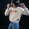 BLUZA DAMSKA DRUŻYNA MISTRZÓW  PREMIUM PRZEDSPRZEDAŻ