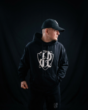 Bluza JP FIRMA  Kaptur SuperPremium OVERSIZE PRZEDSPRZEDAŻ