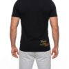 T-SHIRT DRUŻYNA MISTRZÓW BLACK CLASSISC PRZEDSPRZEDAŻ