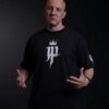 T-SHIRT JP KORONA KLASYK SUPERPREMIUM OVERSIZE PRZEDSPRZEDAŻ