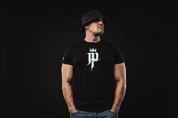 0 3 T-SHIRT JP FIRMA KORONA STYLE PRZEDSPRZEDAŻ