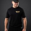 T-SHIRT DRUŻYNA MISTRZÓW STYLE LIMITED PRZEDSPRZEDAŻ (DOSTĘPNA OD RĘKI )