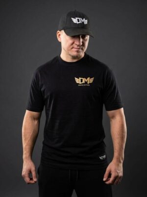 T-SHIRT DRUŻYNA MISTRZÓW STYLE LIMITED PRZEDSPRZEDAŻ (DOSTĘPNA OD RĘKI )