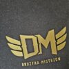 T-SHIRT DRUŻYNA MISTRZÓW STYLE LIMITED PRZEDSPRZEDAŻ (DOSTĘPNA OD RĘKI )