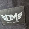 T-SHIRT DRUŻYNA MISTRZÓW STYLE LIMITED PRZEDSPRZEDAŻ (DOSTĘPNA OD RĘKI )