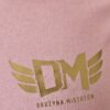 T-SHIRT DRUŻYNA MISTRZÓW PINK LIMITED PRZEDSPRZEDAŻ