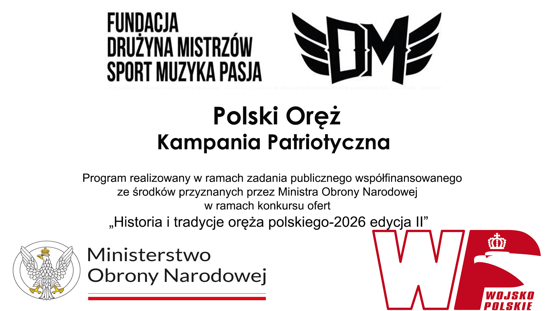 Polski Oręż