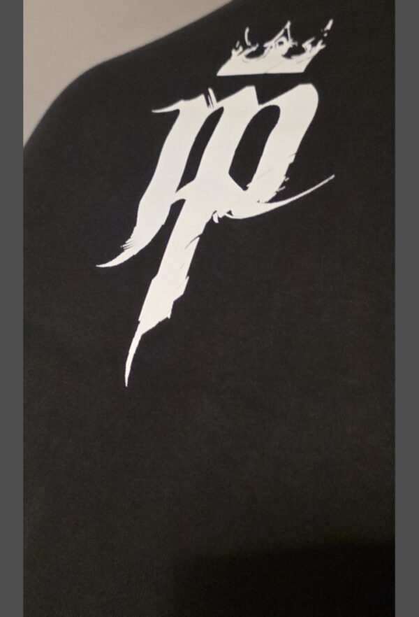 T-SHIRT JP KORONA KLASYK SUPERPREMIUM OVERSIZE PRZEDSPRZEDAŻ